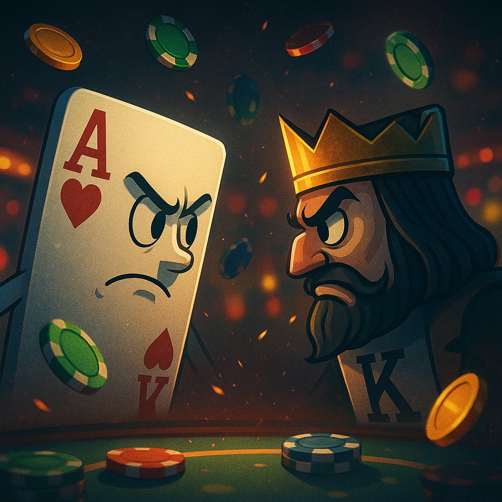 Pengguna menikmati hiburan sports dan casino lewat perangkat mobile di sela-sela aktivitas