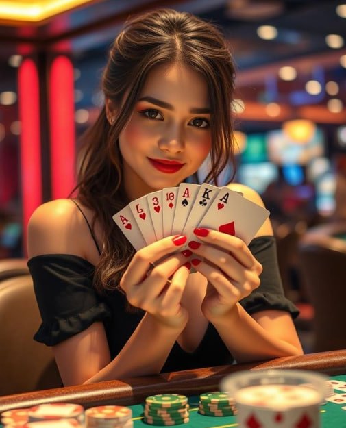 Pengalaman pengguna yang lancar dan aman menggunakan platform hiburan digital